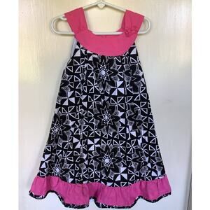 Penelope Mack LTD Summer Dress size 6